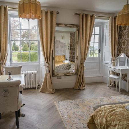 Croydon Hall Minehead Oda fotoğraf