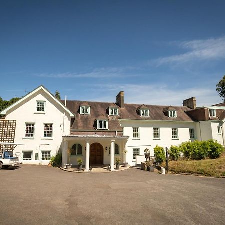 Croydon Hall Minehead Oda fotoğraf