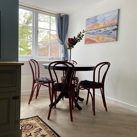 Croydon Hall Minehead Oda fotoğraf